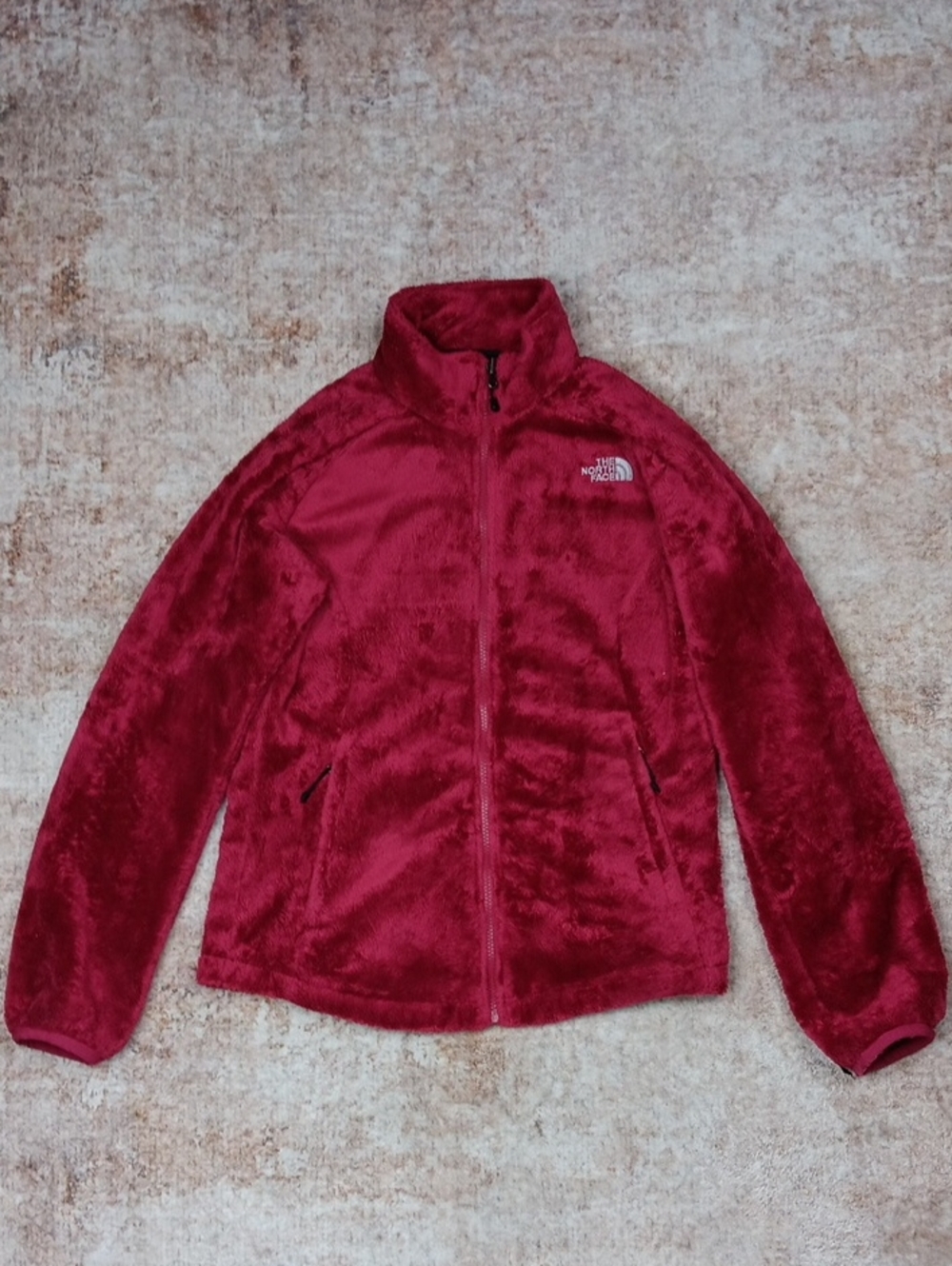 The North Face Osito Jacket Womens Size Medium